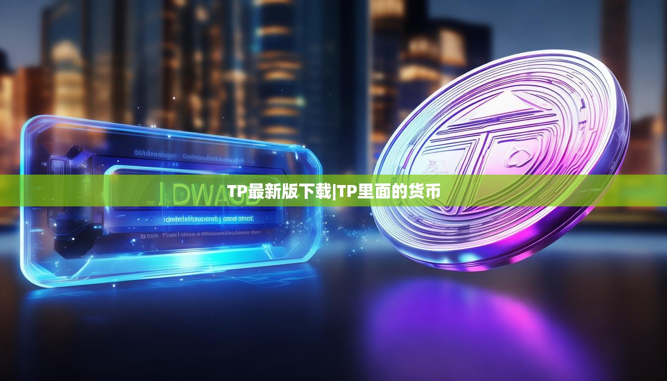 TP最新版下载|TP里面的货币 TP最新版下载|TP里面的货币