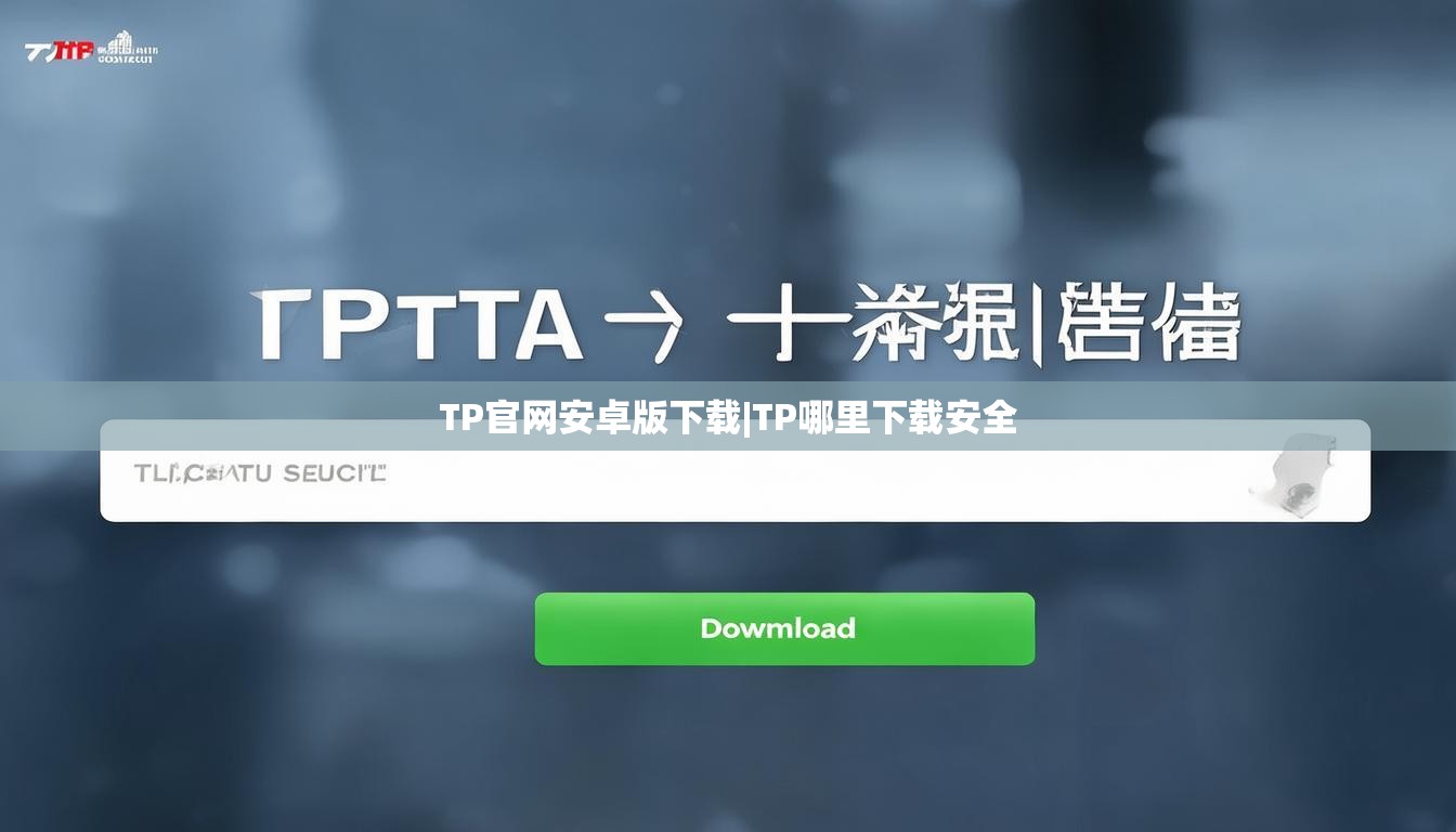 TP官网安卓版下载|TP哪里下载安全 TP官网安卓版下载|TP哪里下载安全