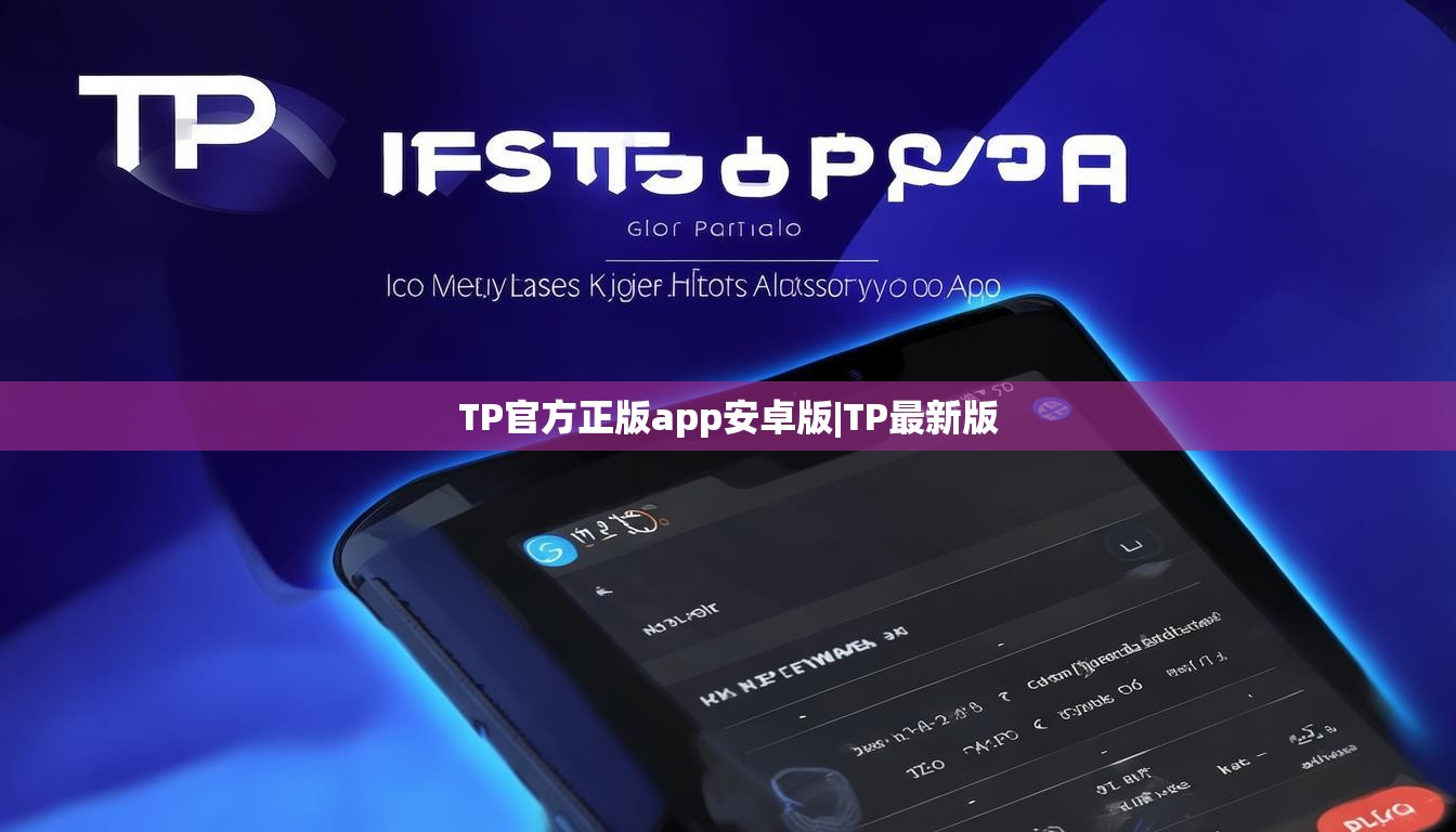 TP官方正版app安卓版|TP最新版 TP官方正版app安卓版|TP最新版