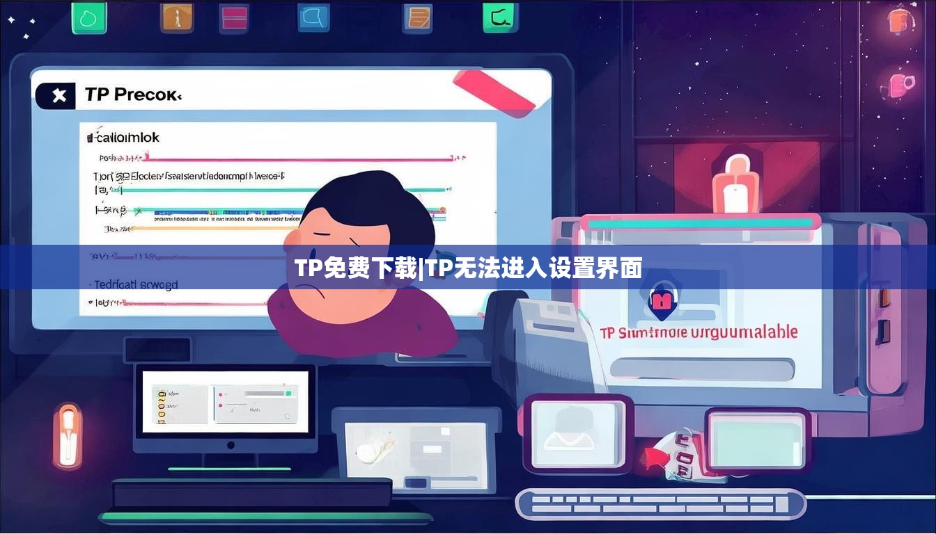 TP免费下载|TP无法进入设置界面 TP免费下载|TP无法进入设置界面