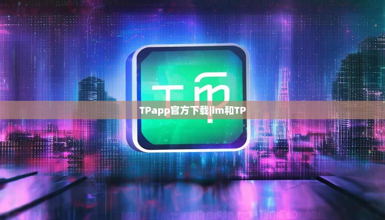 TPapp官方下载|im和TP