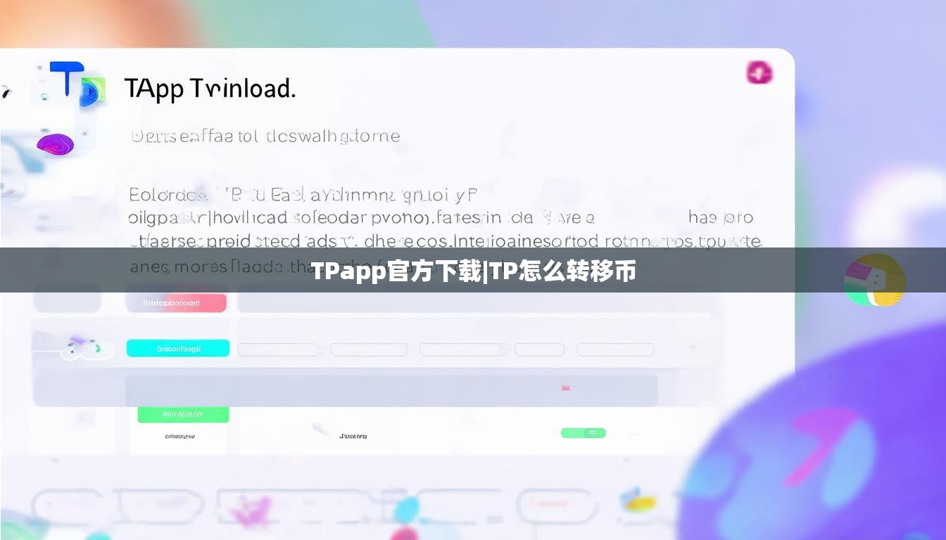 TPapp官方下载|TP怎么转移币