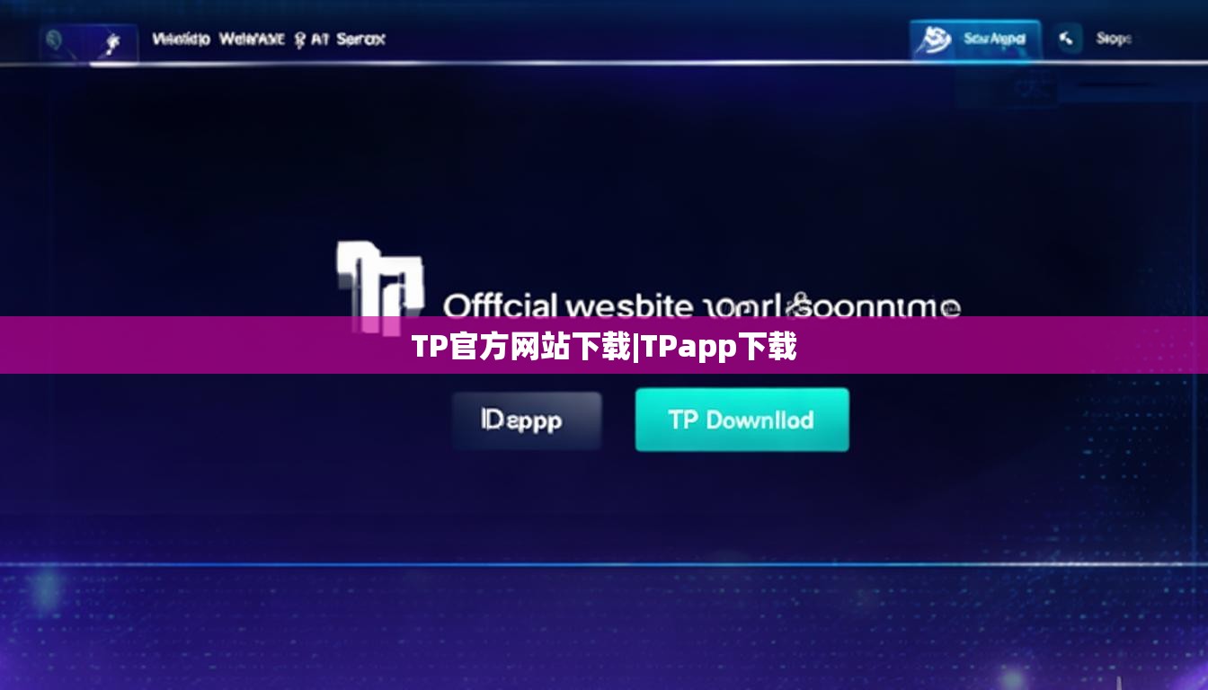TP官方网站下载|TPapp下载