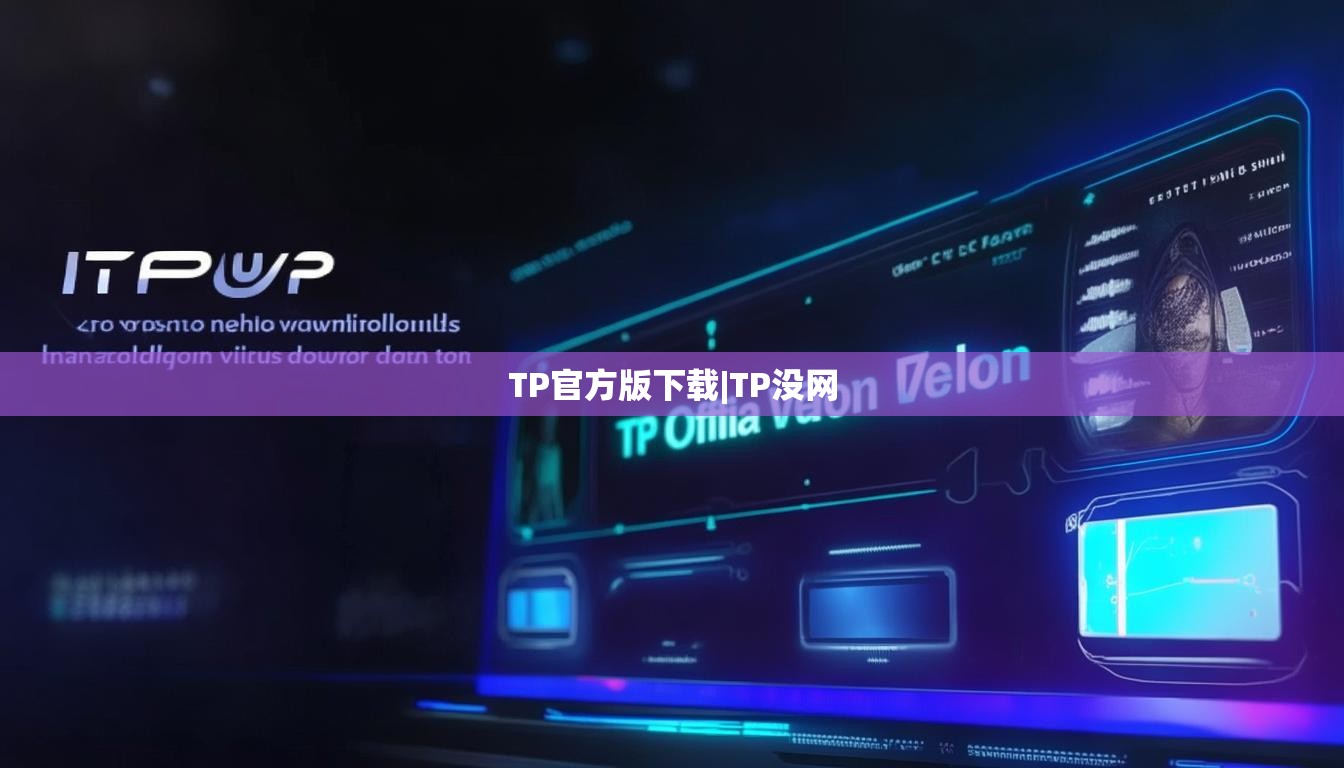 TP官方版下载|TP没网