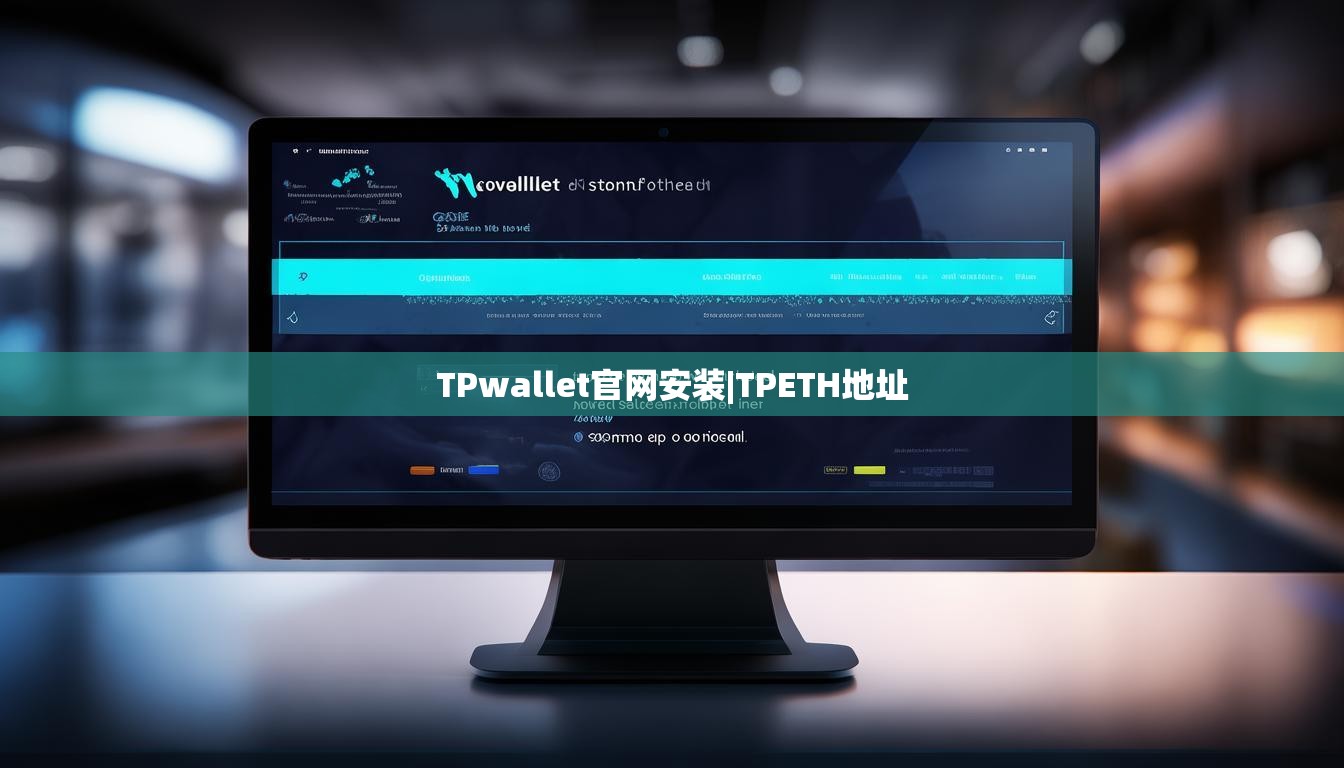 TPwallet官网安装|TPETH地址