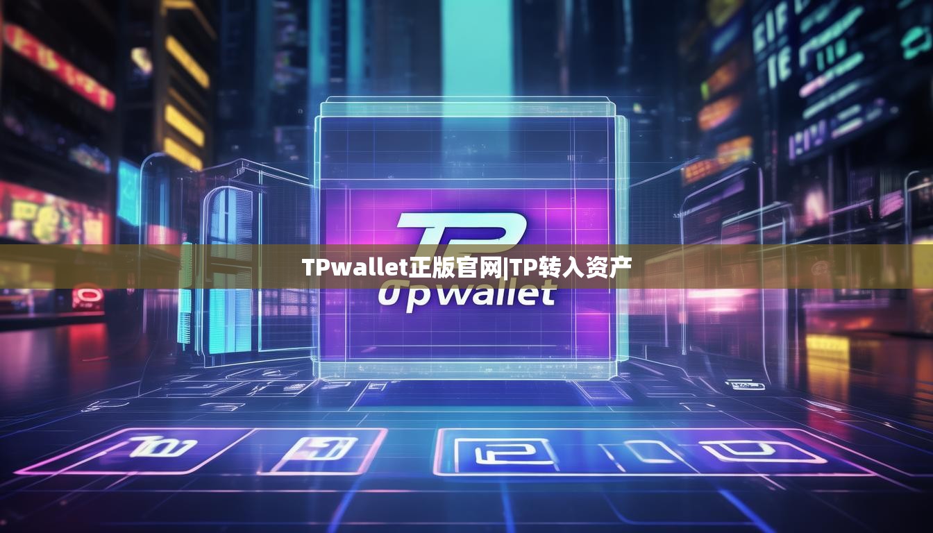 TPwallet正版官网|TP转入资产