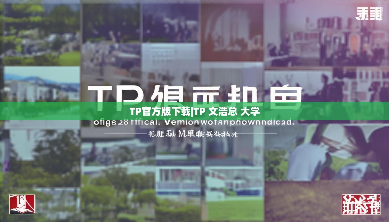 TP官方版下载|TP 文浩总 大学