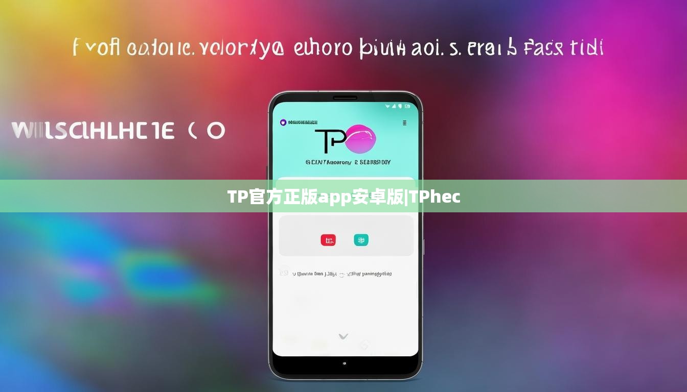 TP官方正版app安卓版|TPhec