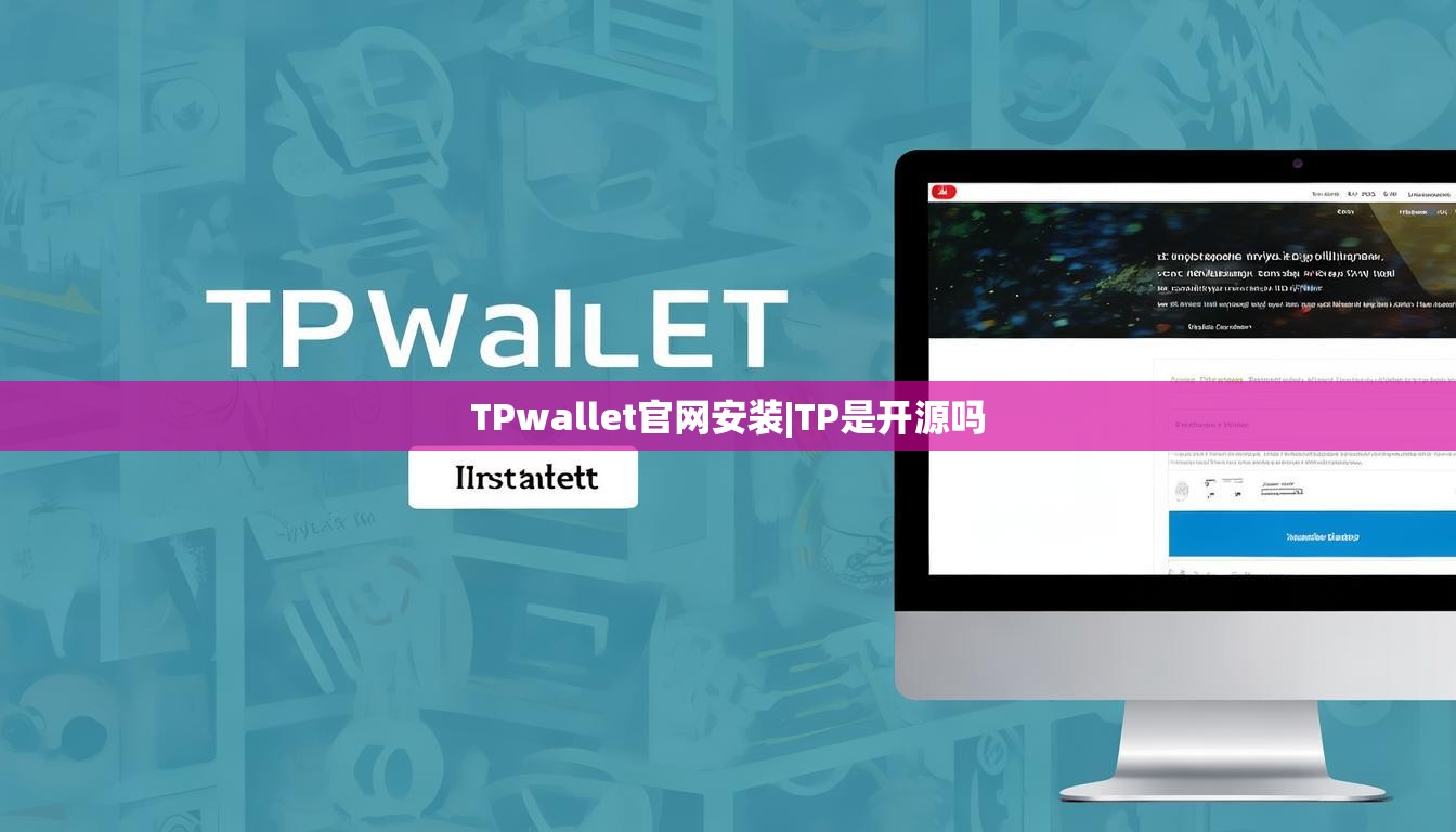 TPwallet官网安装|TP是开源吗