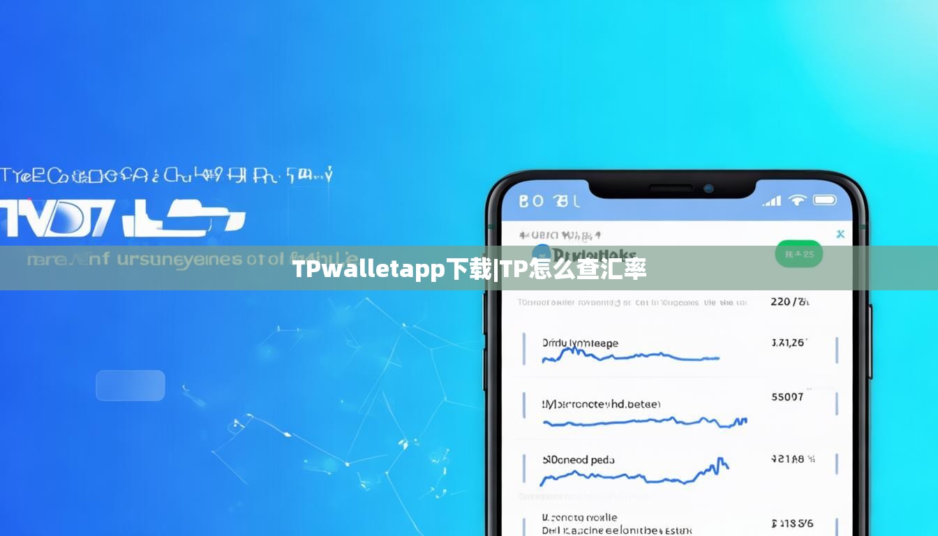 TPwalletapp下载|TP怎么查汇率
