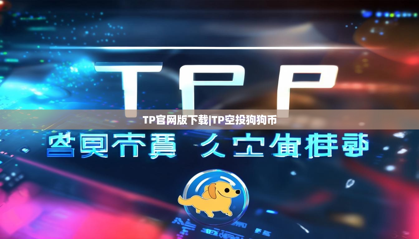 TP官网版下载|TP空投狗狗币
