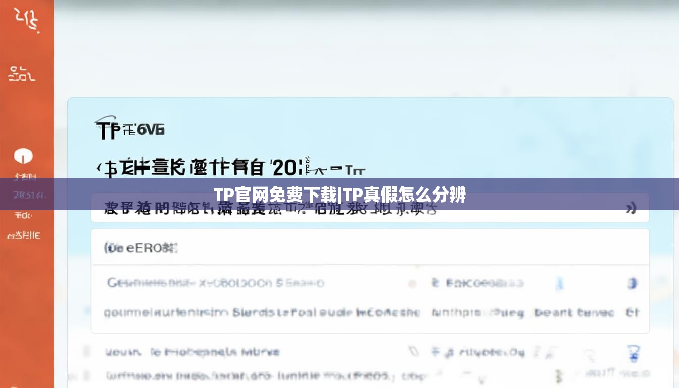 TP官网免费下载|TP真假怎么分辨