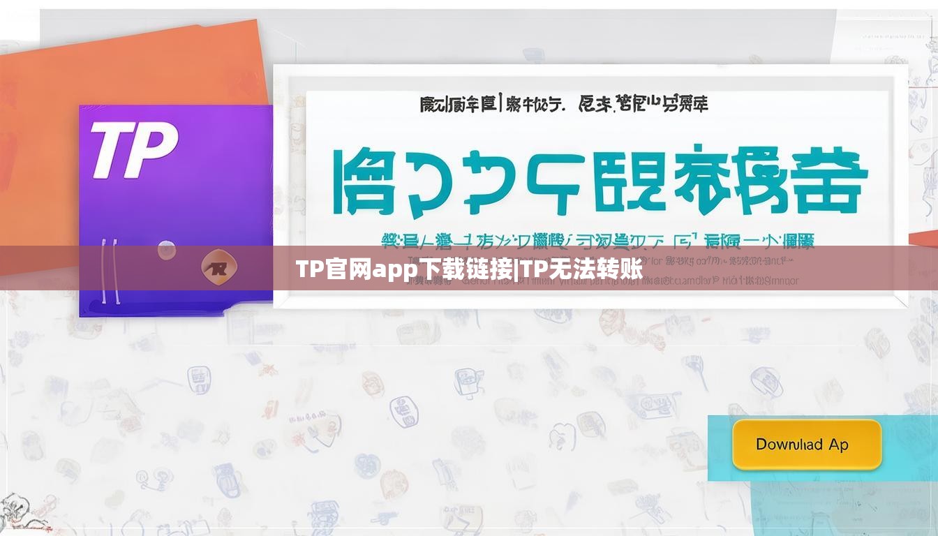 TP官网app下载链接|TP无法转账