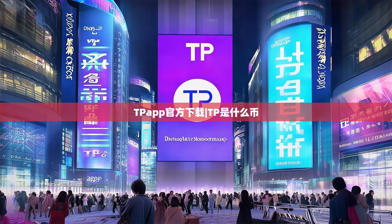 TPapp官方下载|TP是什么币