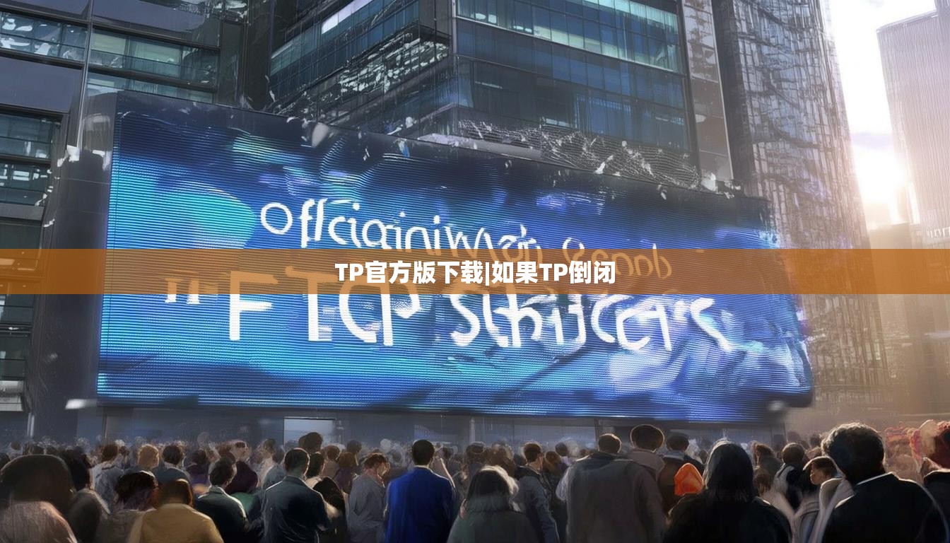 TP官方版下载|如果TP倒闭