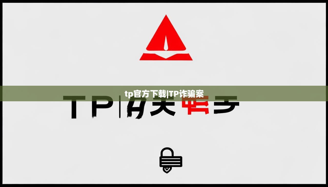 tp官方下载|TP诈骗案
