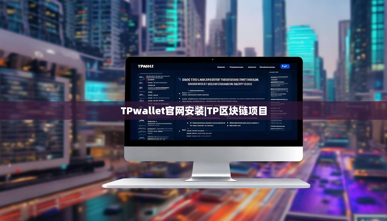 TPwallet官网安装|TP区块链项目