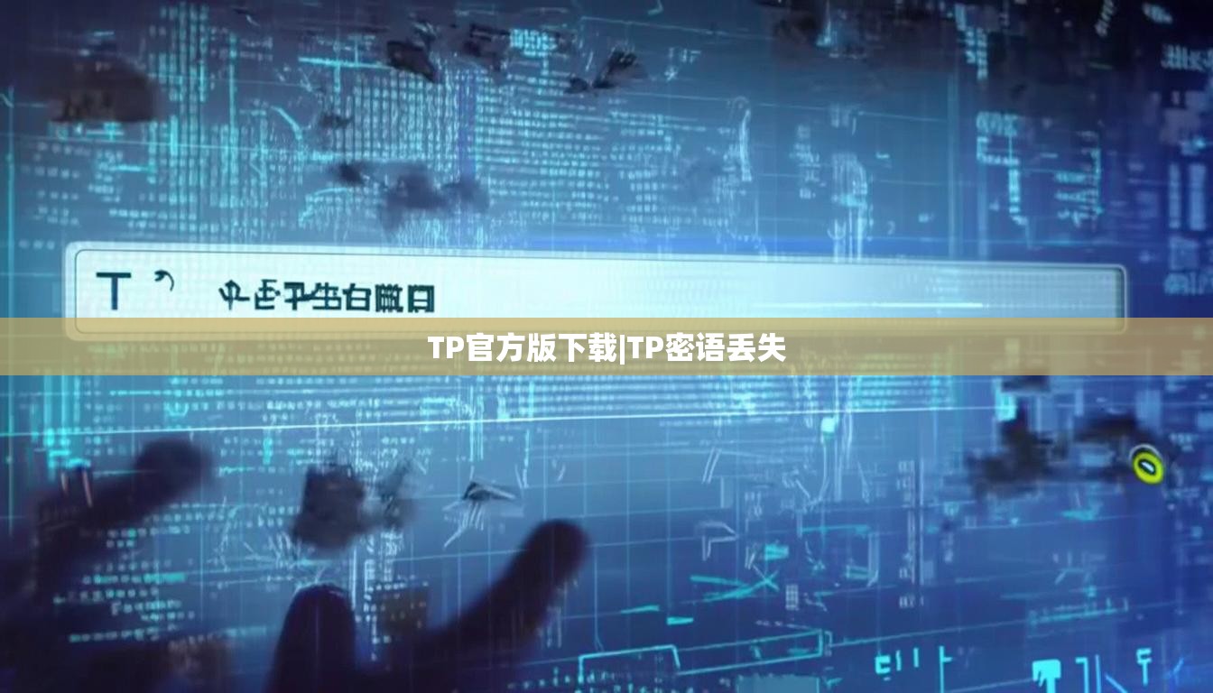 TP官方版下载|TP密语丢失