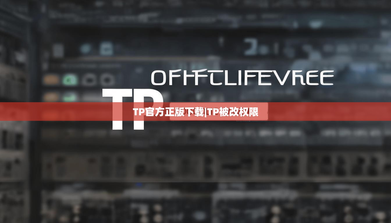 TP官方正版下载|TP被改权限