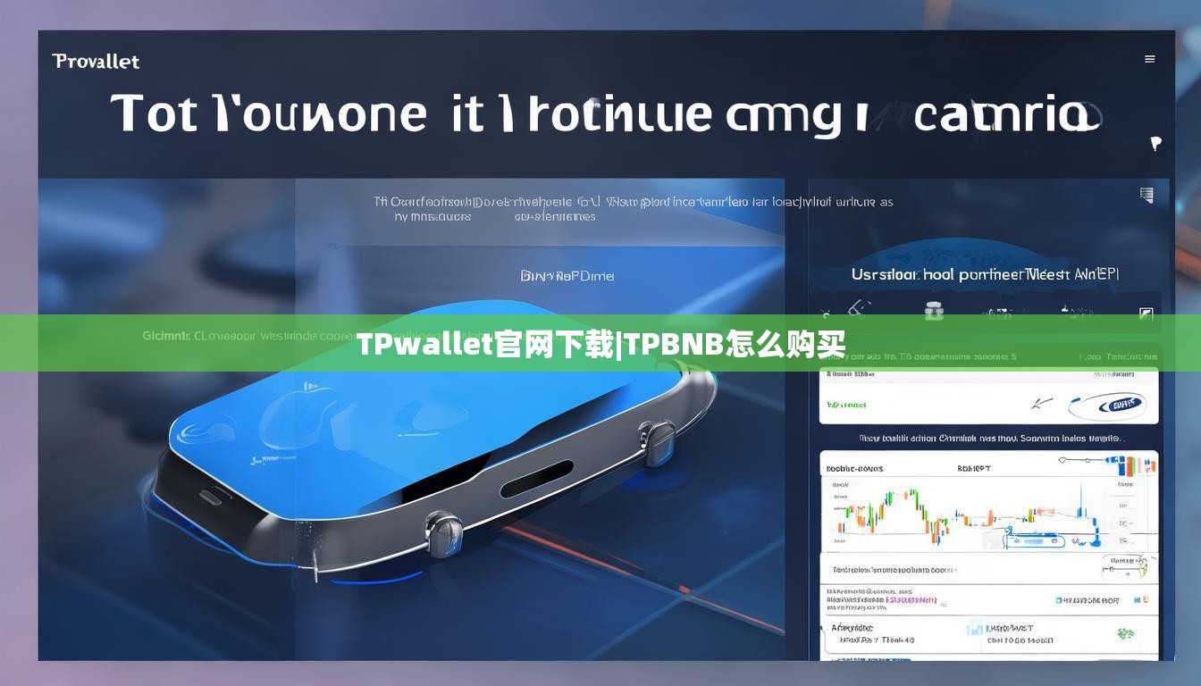 TPwallet官网下载|TPBNB怎么购买