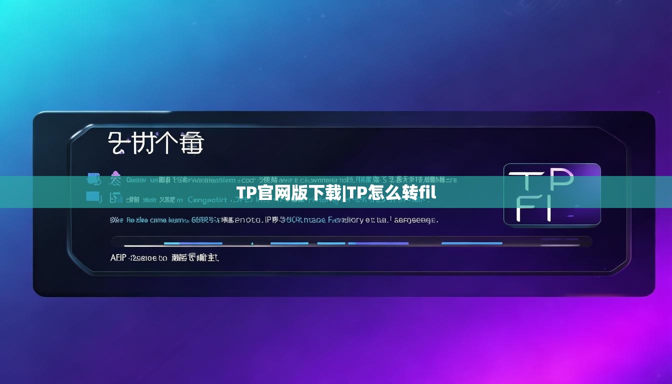 TP官网版下载|TP怎么转fil TP官网版下载|TP怎么转fil