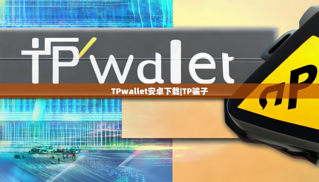 TPwallet安卓下载|TP骗子