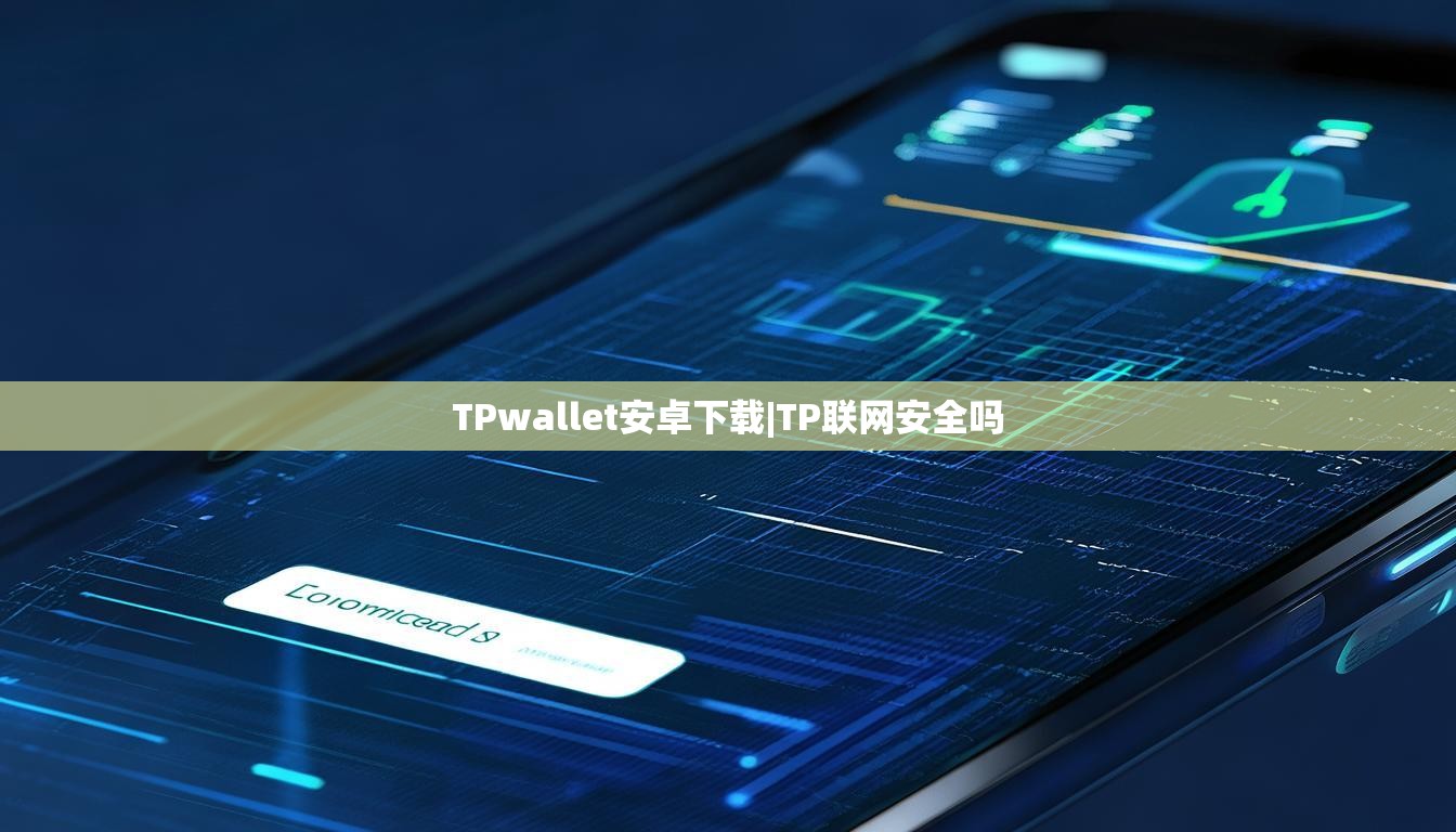 TPwallet安卓下载|TP联网安全吗