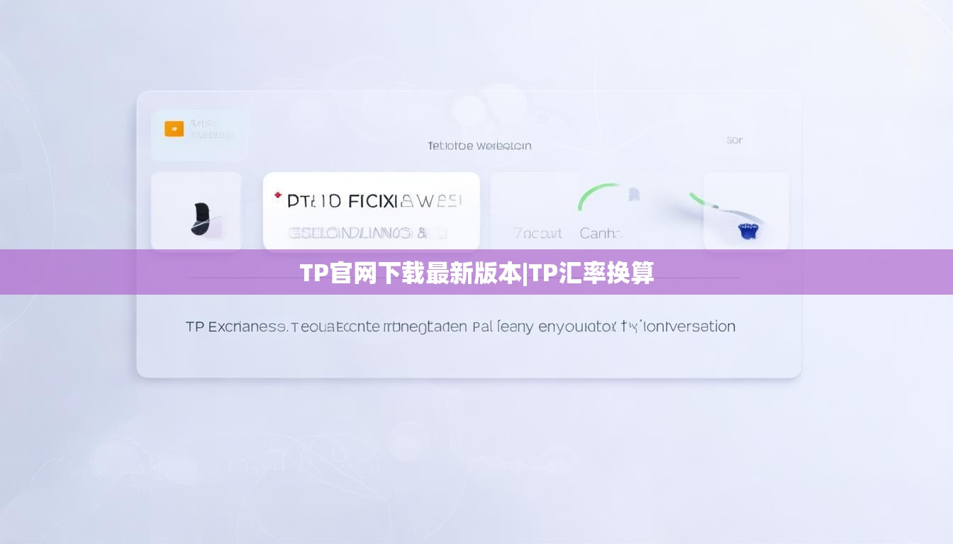 TP官网下载最新版本|TP汇率换算 TP官网下载最新版本|TP汇率换算