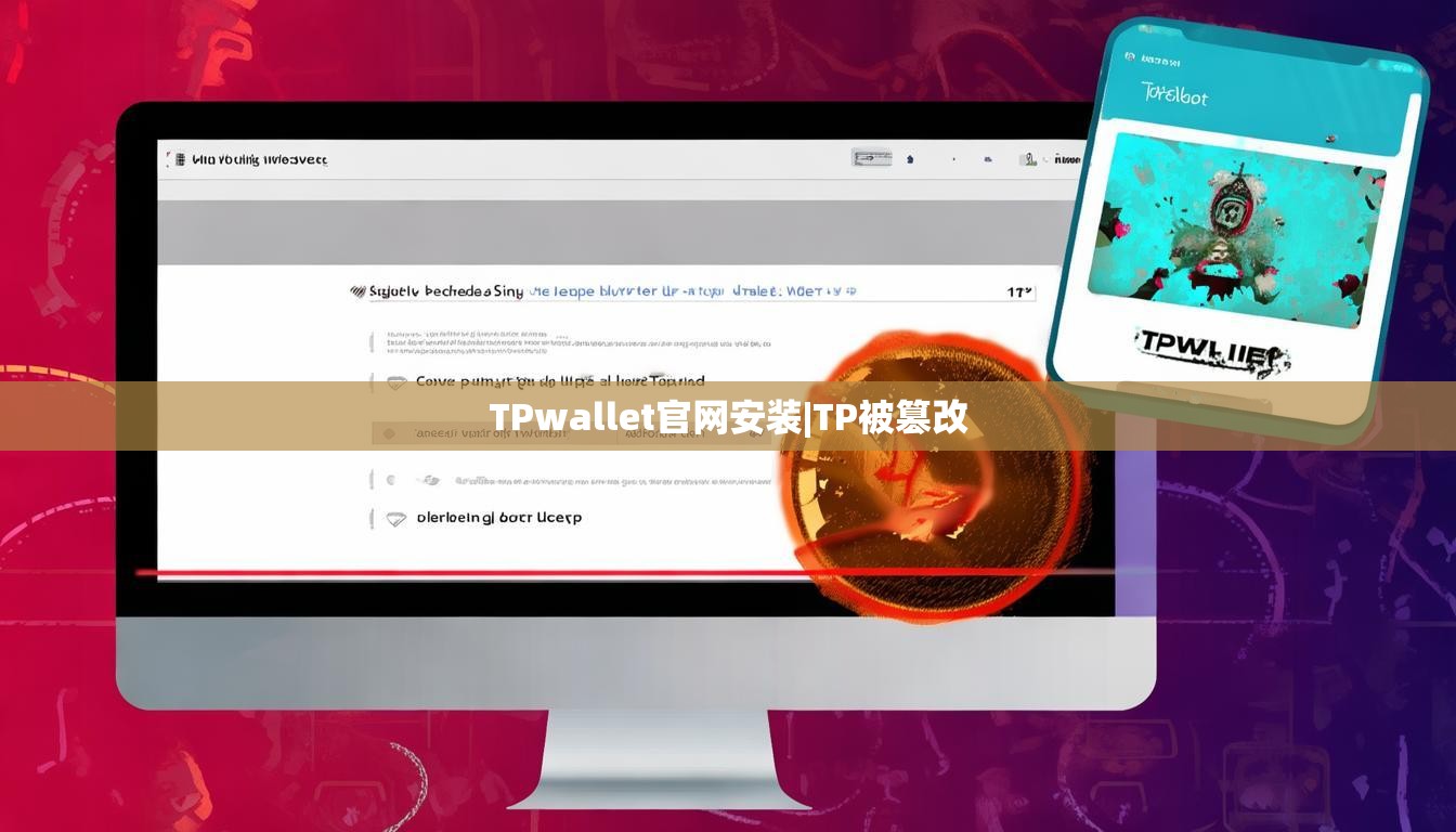 TPwallet官网安装|TP被篡改