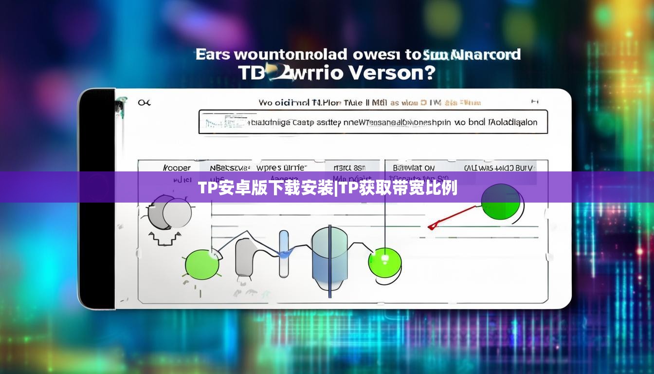 TP安卓版下载安装|TP获取带宽比例