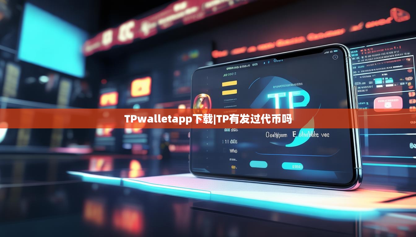 TPwalletapp下载|TP有发过代币吗