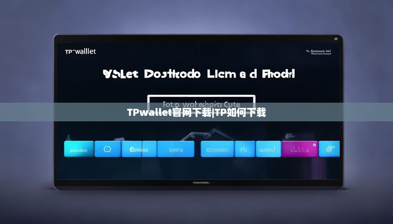 TPwallet官网下载|TP如何下载