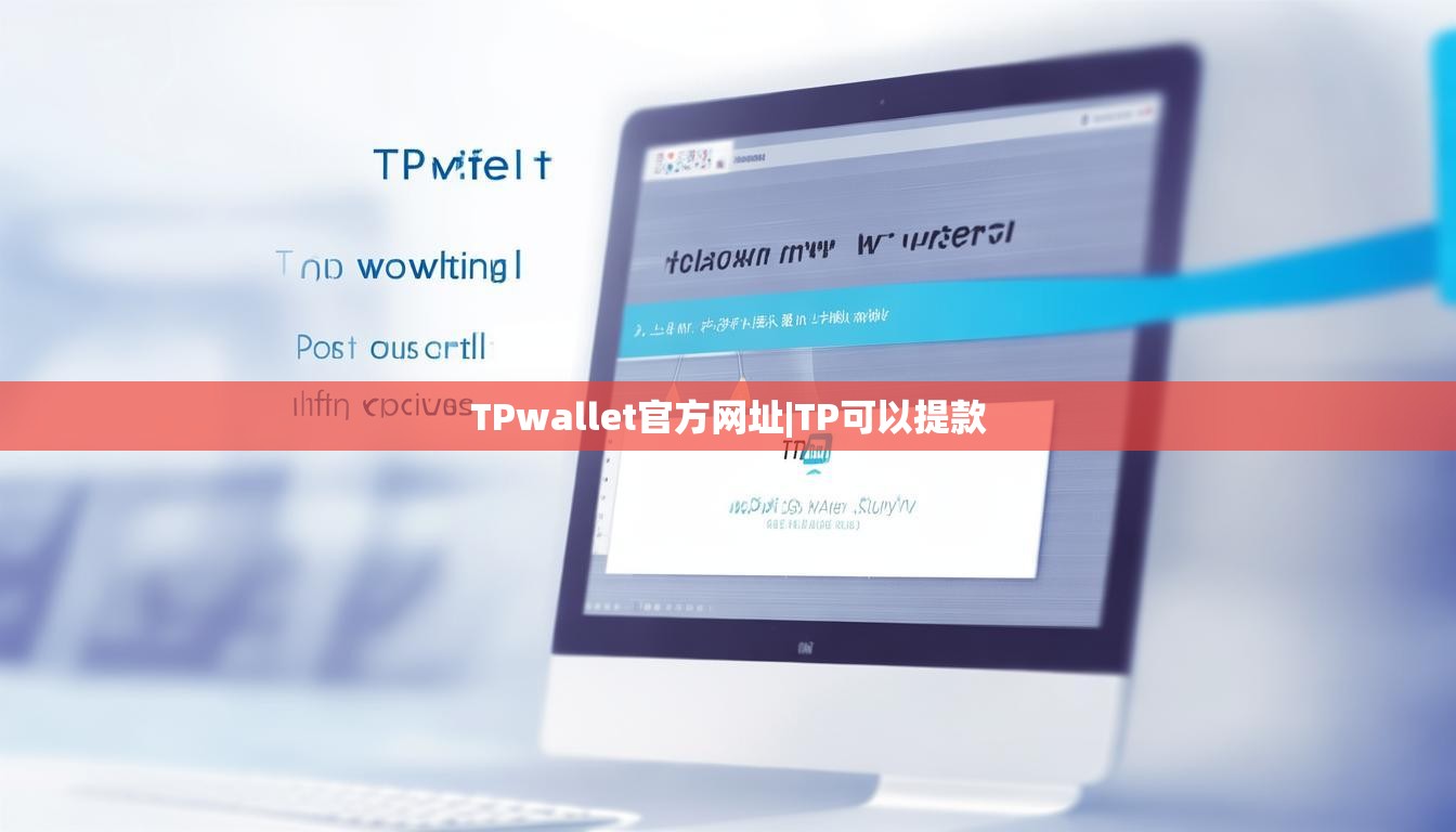 TPwallet官方网址|TP可以提款