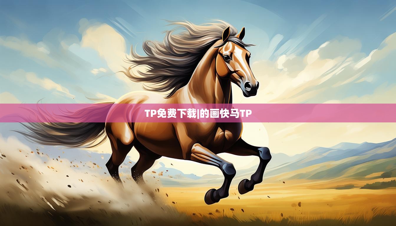TP免费下载|的画快马TP