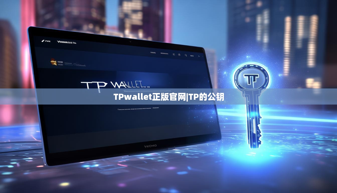 TPwallet正版官网|TP的公钥