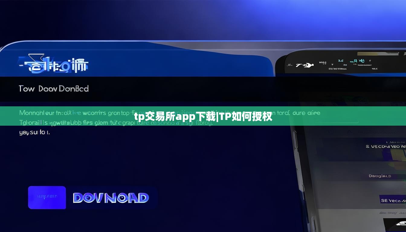 tp交易所app下载|TP如何授权