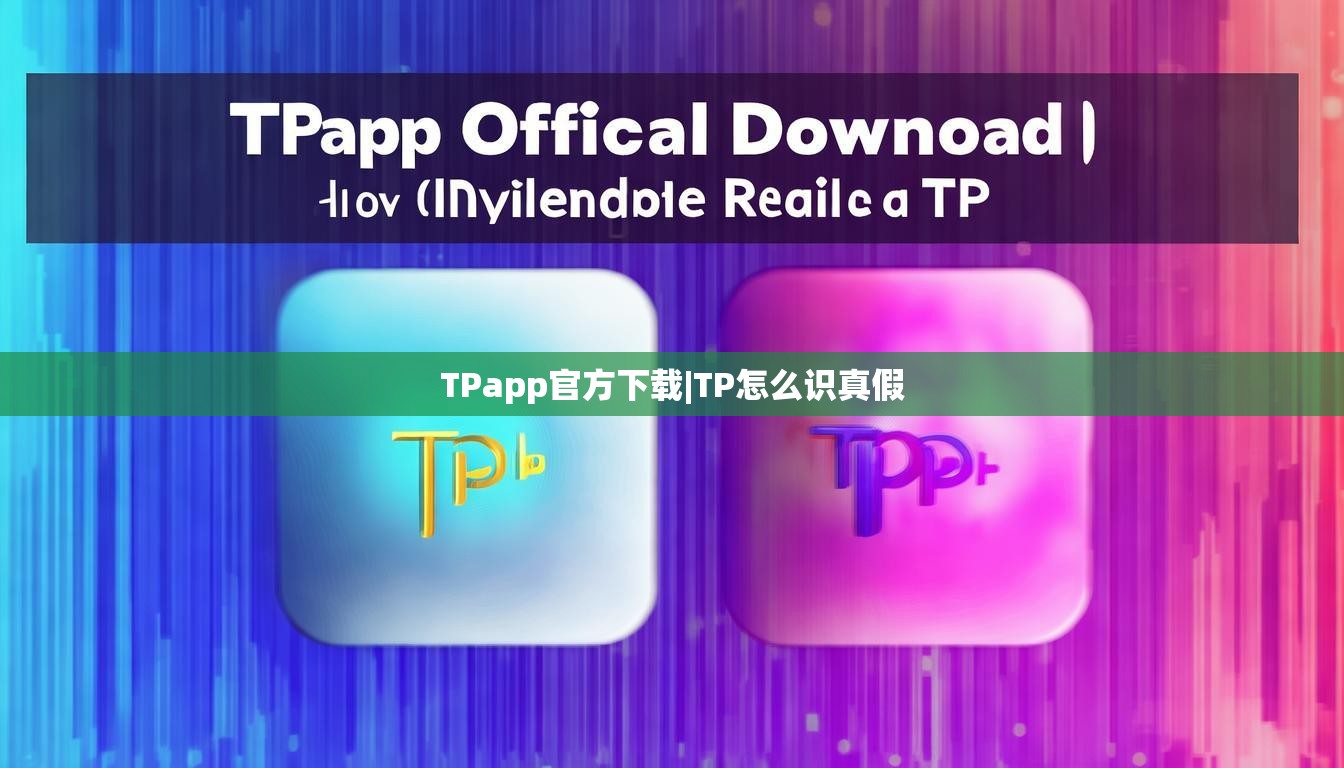 TPapp官方下载|TP怎么识真假