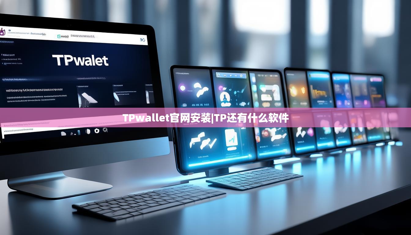 TPwallet官网安装|TP还有什么软件