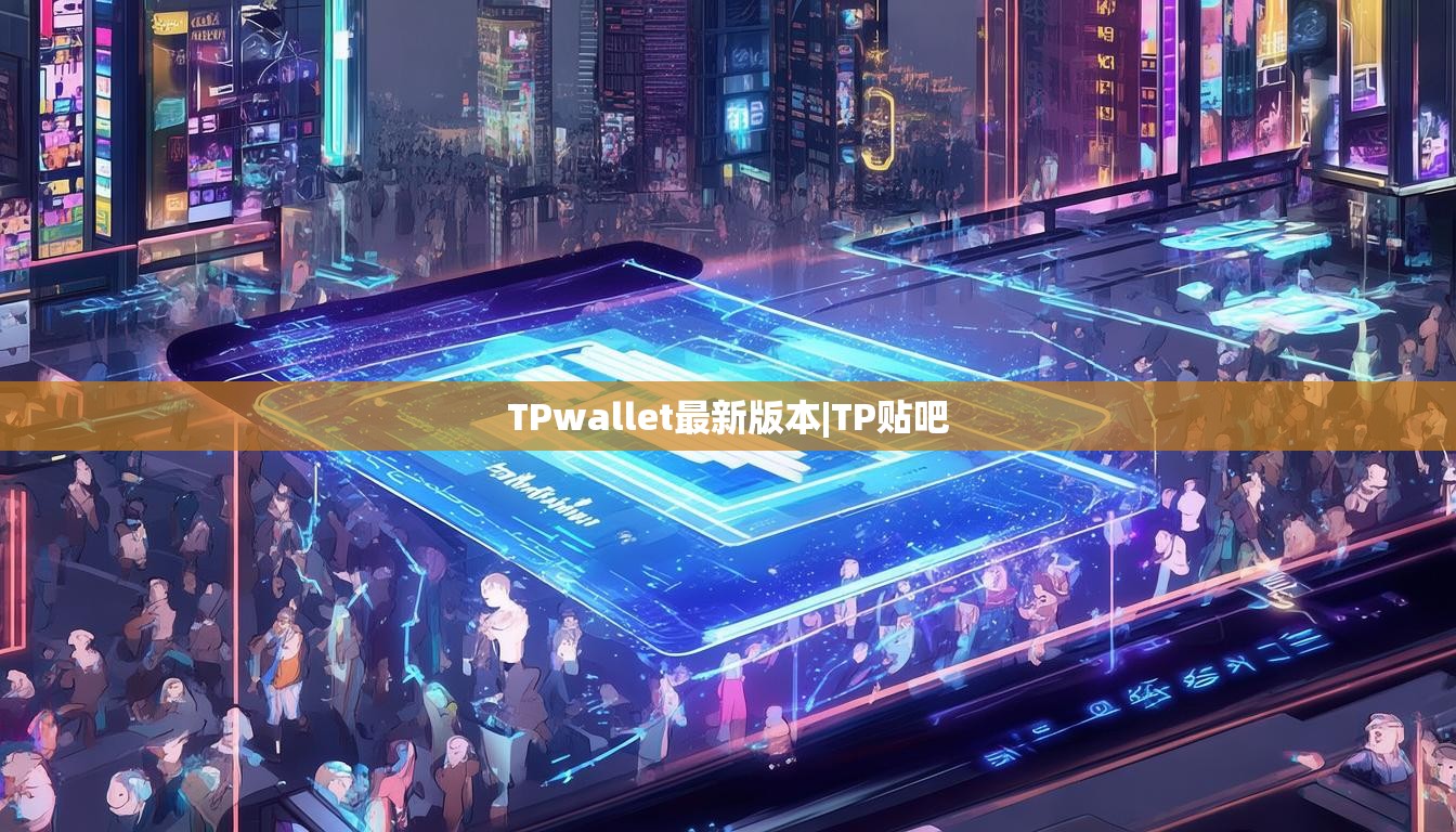 TPwallet最新版本|TP贴吧