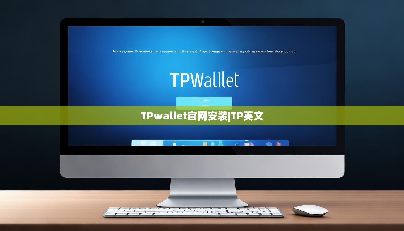 TPwallet官网安装|TP英文