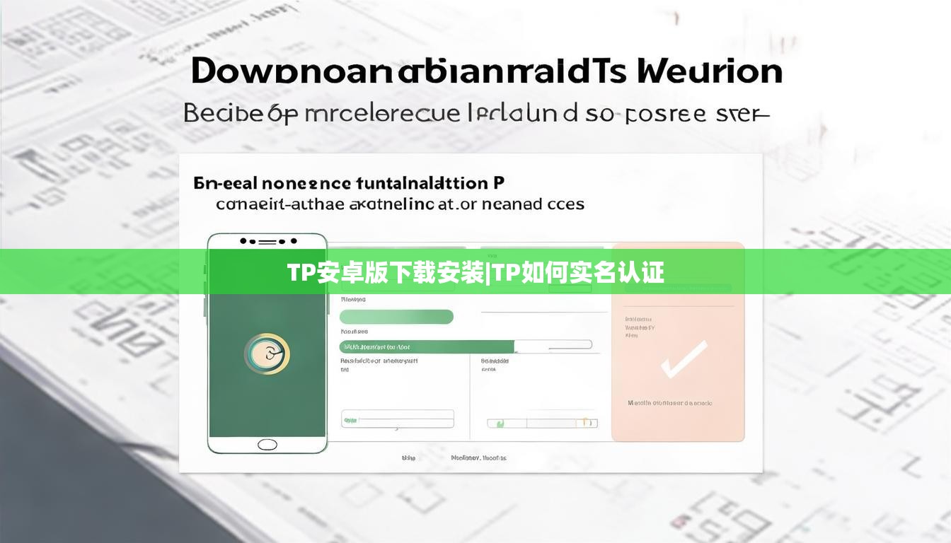 TP安卓版下载安装|TP如何实名认证