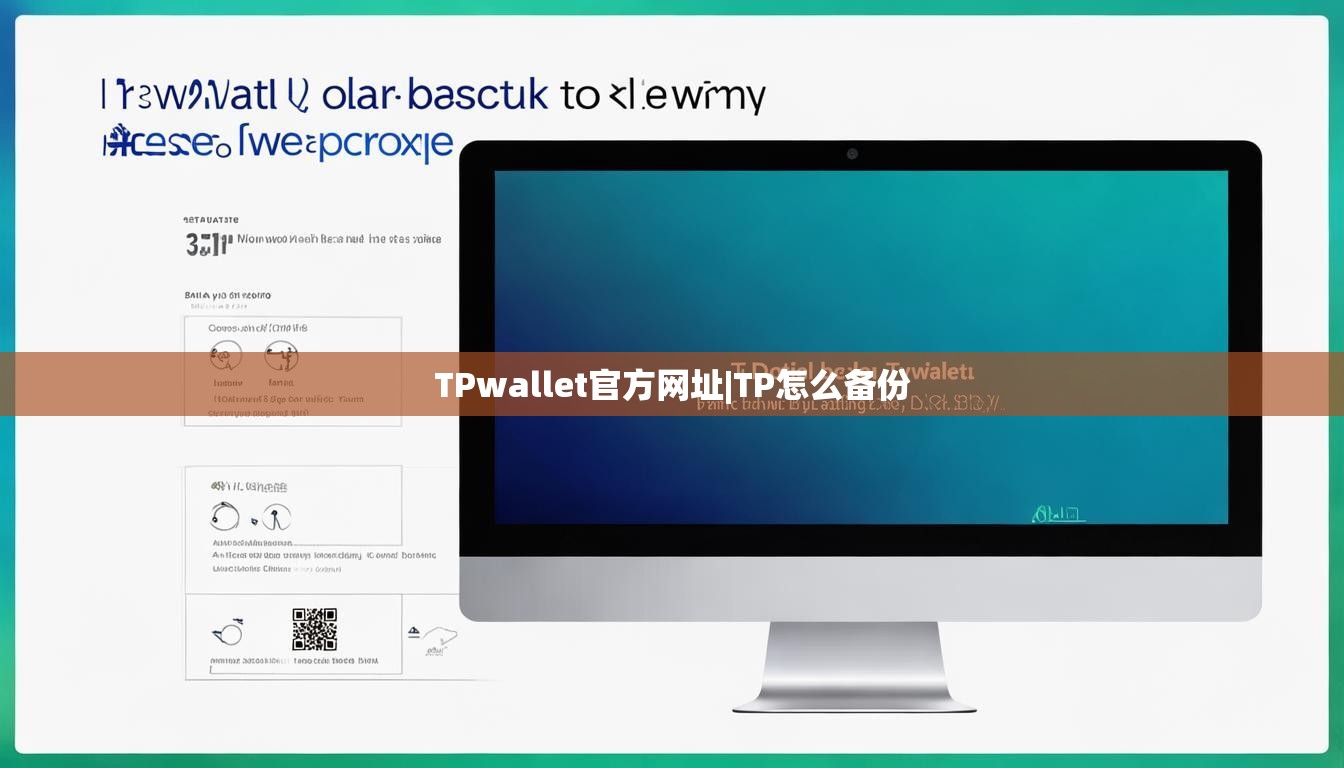TPwallet官方网址|TP怎么备份