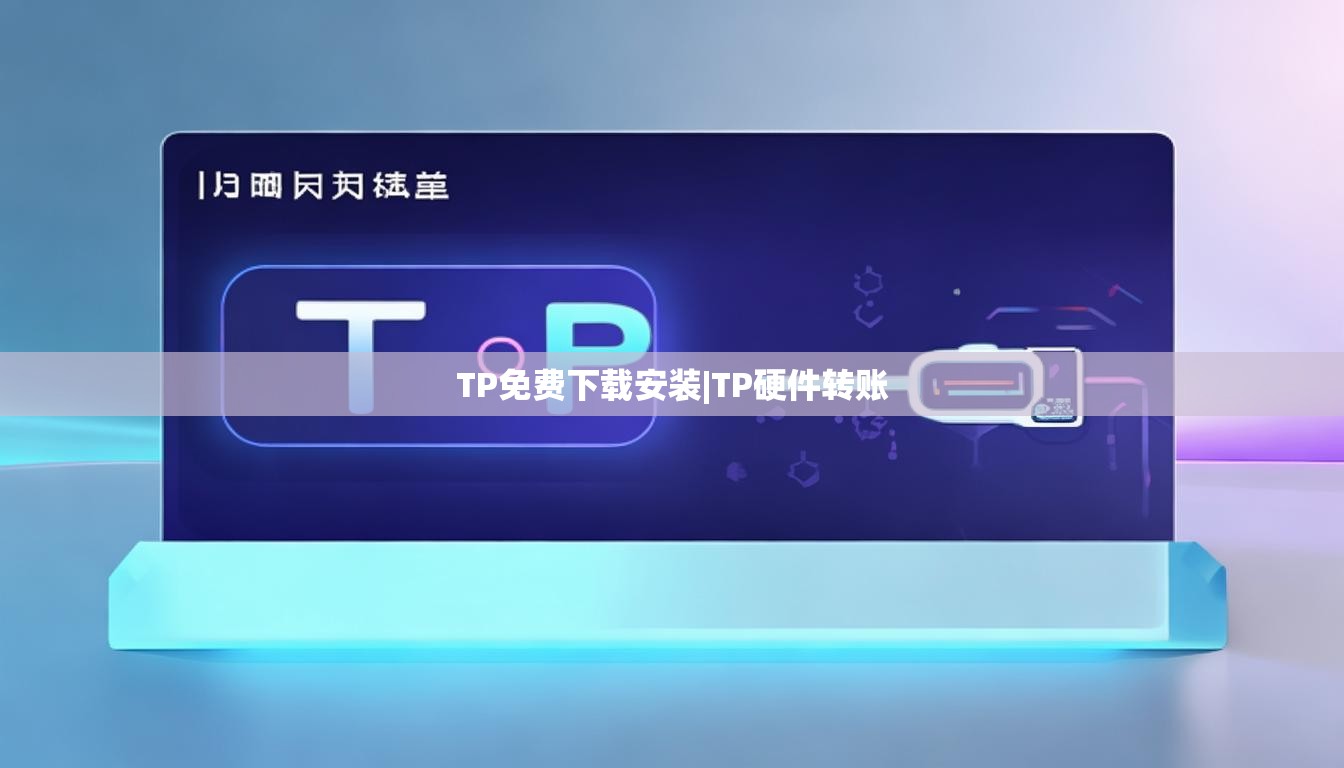 TP免费下载安装|TP硬件转账