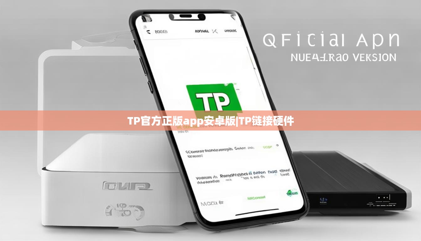 TP官方正版app安卓版|TP链接硬件