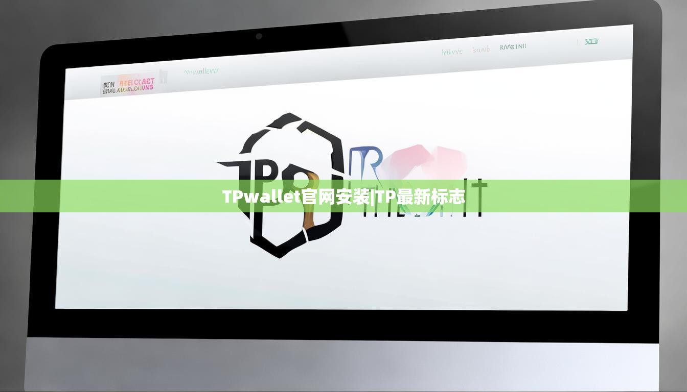 TPwallet官网安装|TP最新标志