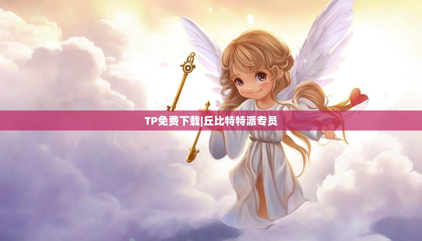 TP免费下载|丘比特特派专员