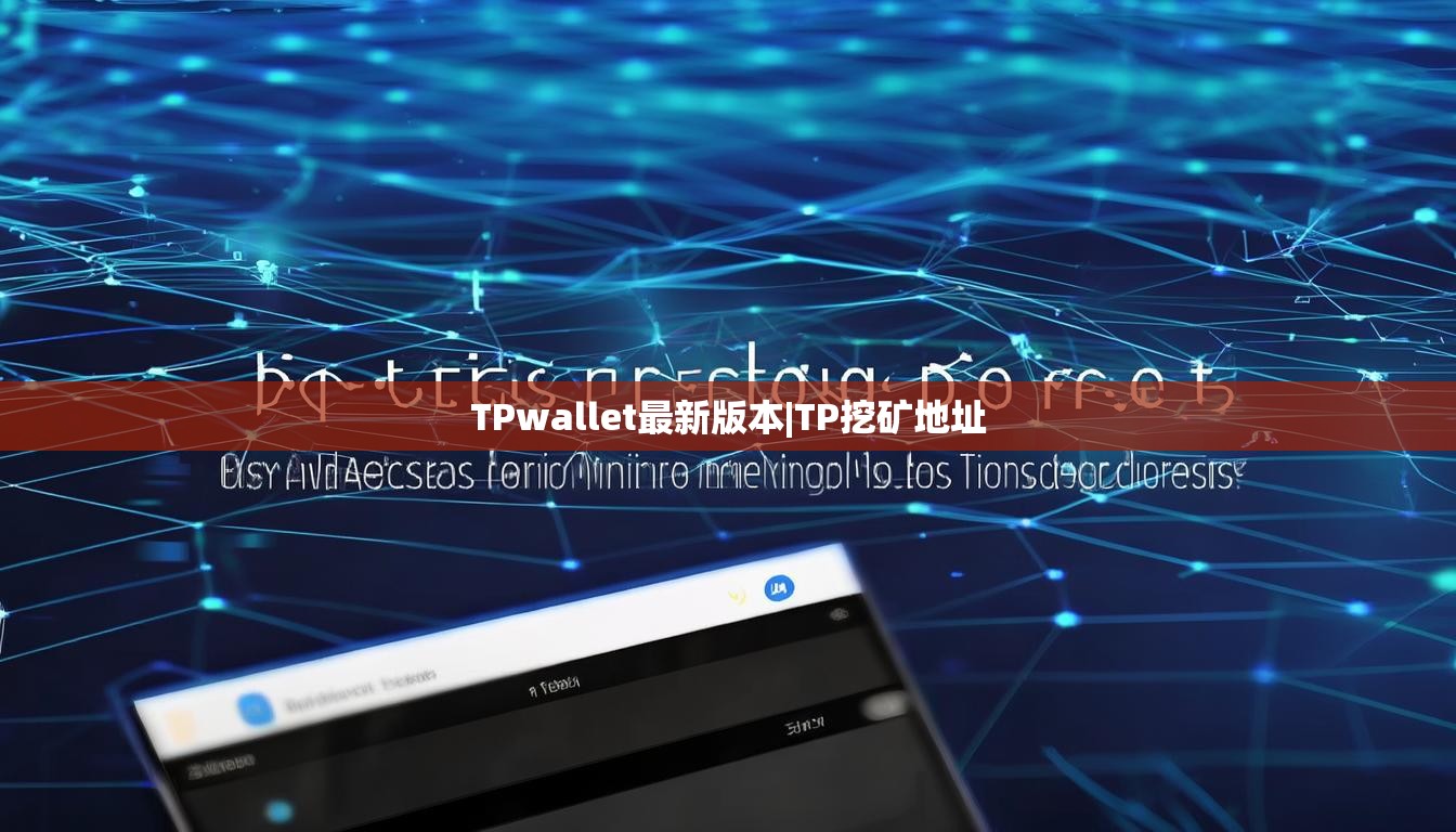 TPwallet最新版本|TP挖矿地址