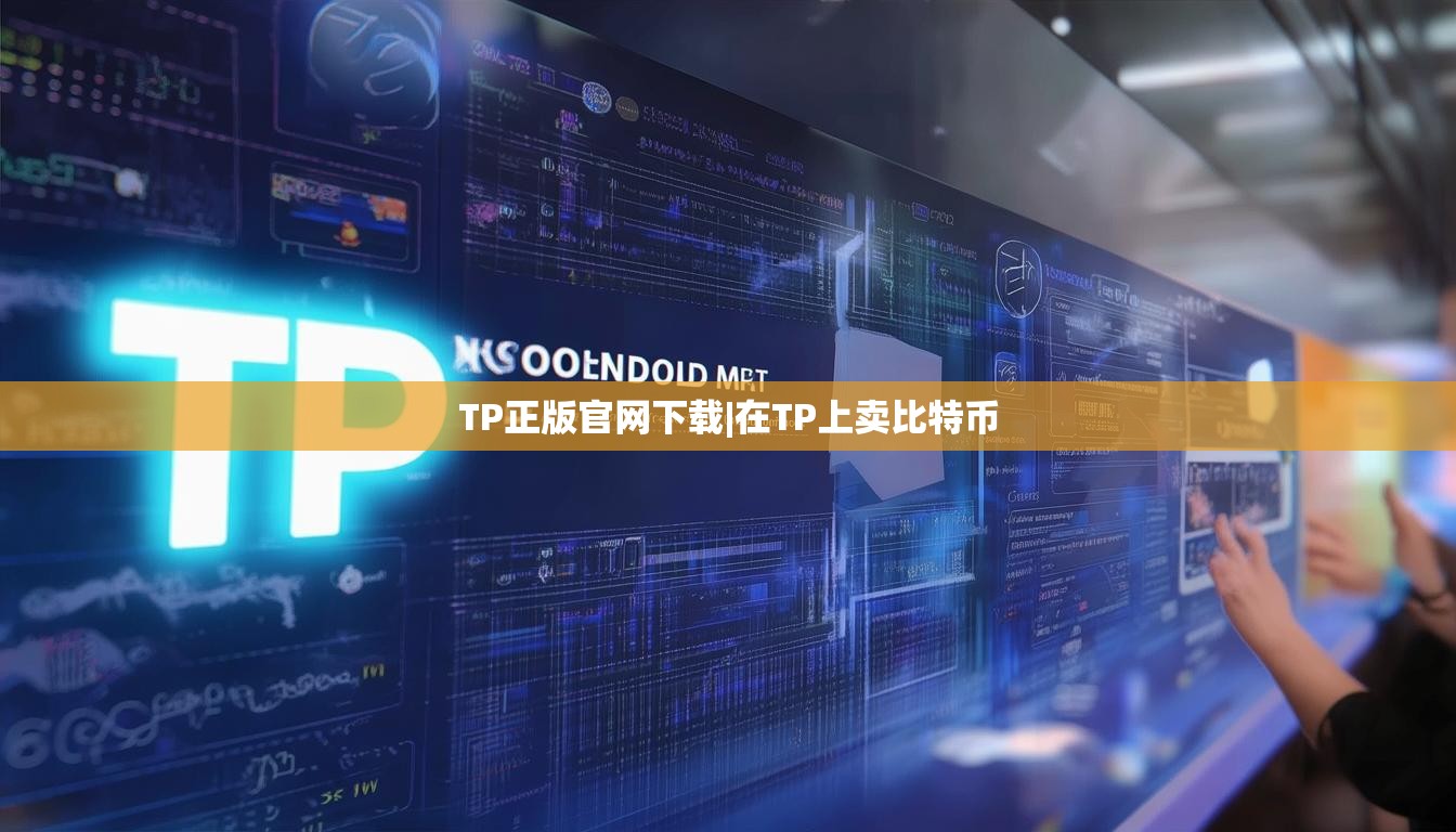 TP正版官网下载|在TP上卖比特币