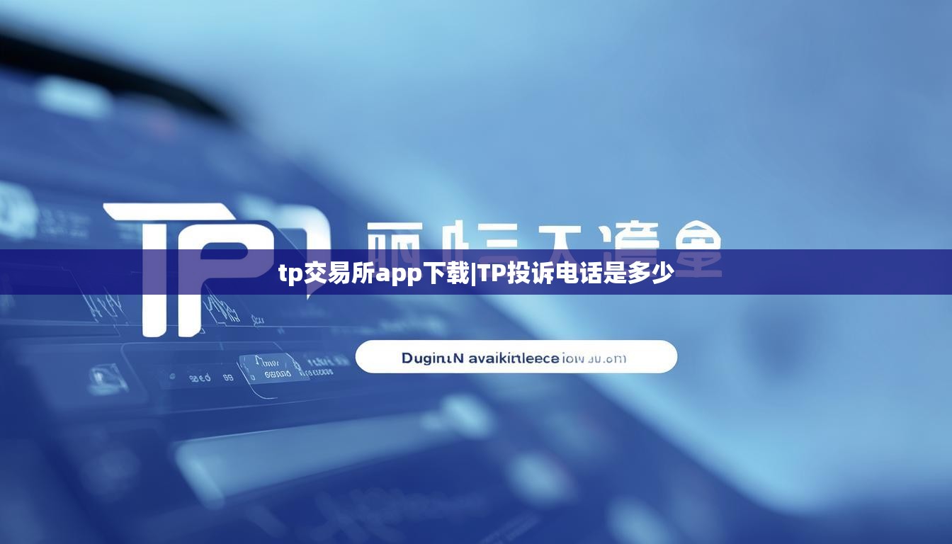 tp交易所app下载|TP投诉电话是多少