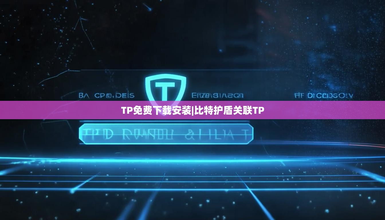 TP免费下载安装|比特护盾关联TP